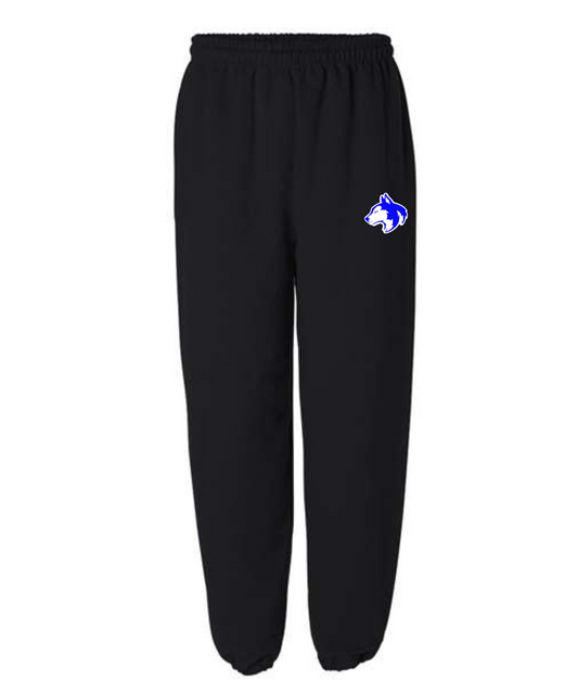 Husky Head Youth Joggers  - McKinley