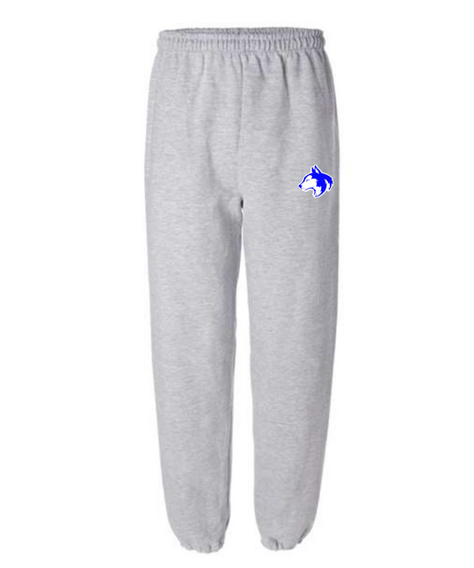 Husky Head Joggers - McKinley