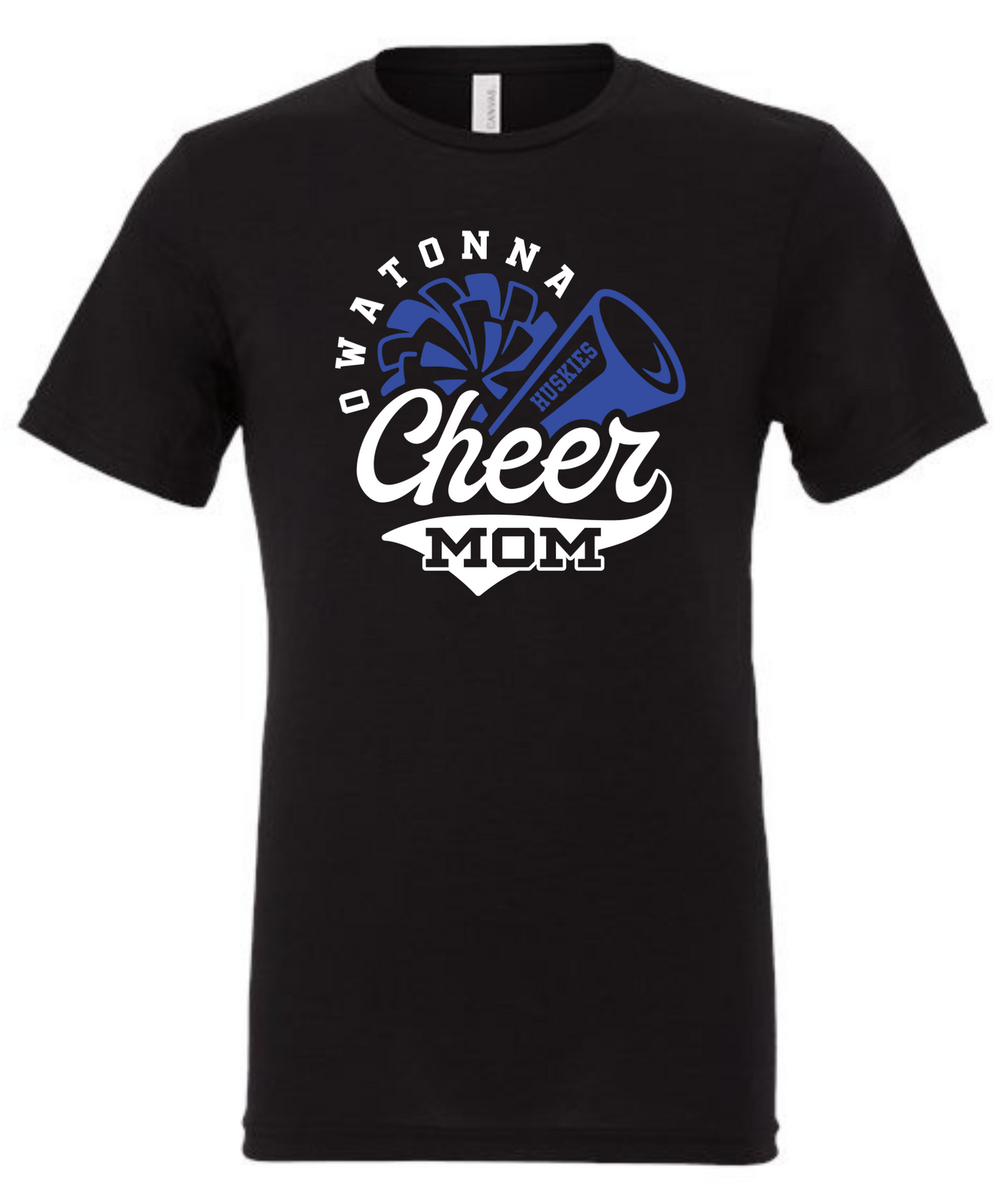 OHS Cheer {Supporter} Tee