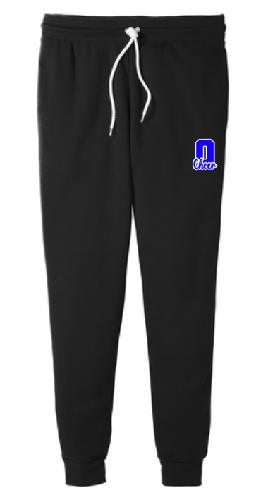 OHS Cheer Joggers- 2 colors