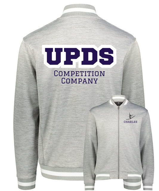 UPDS Competition Team Jacket