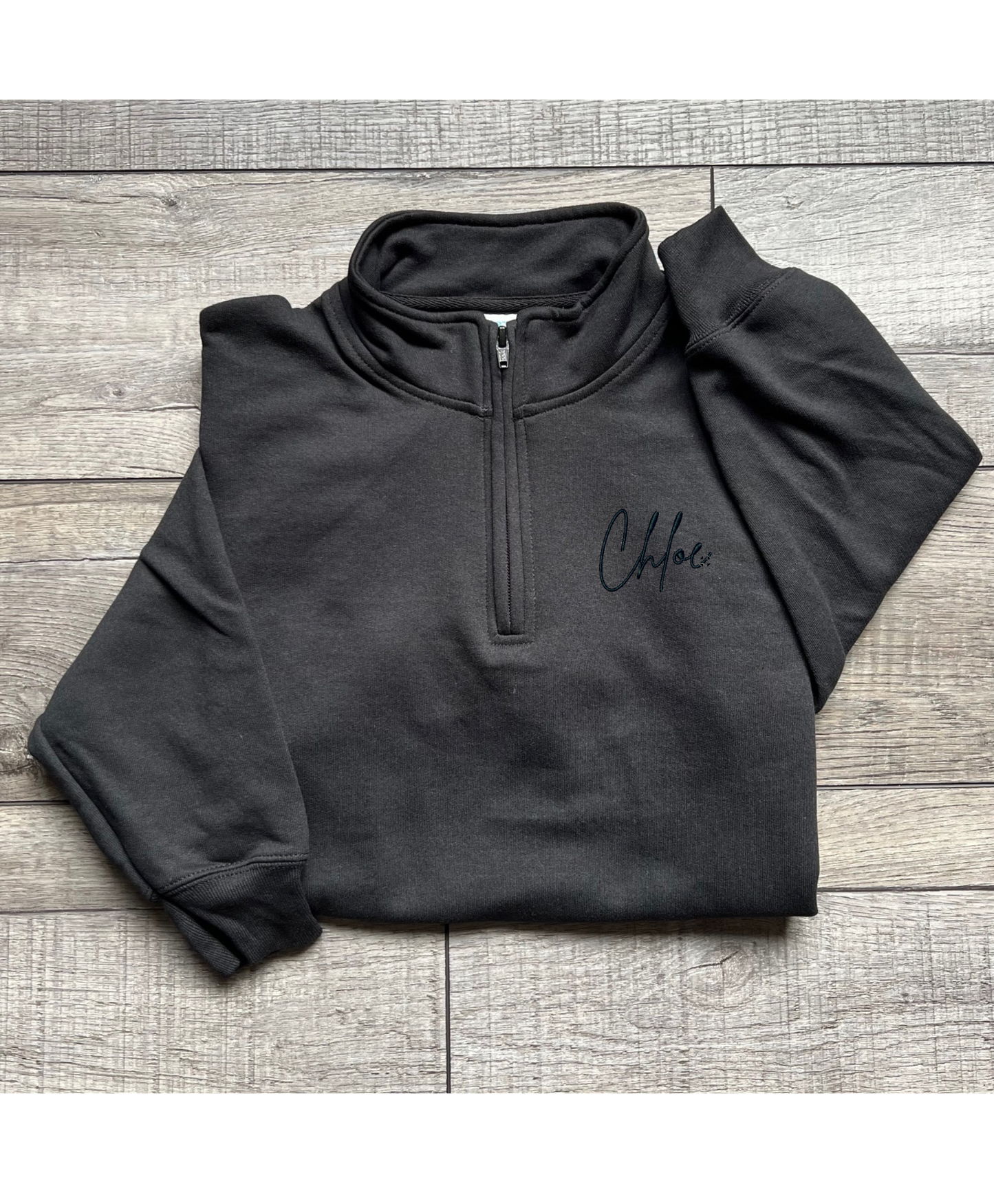 UPDS Competition Team Quarter Zip