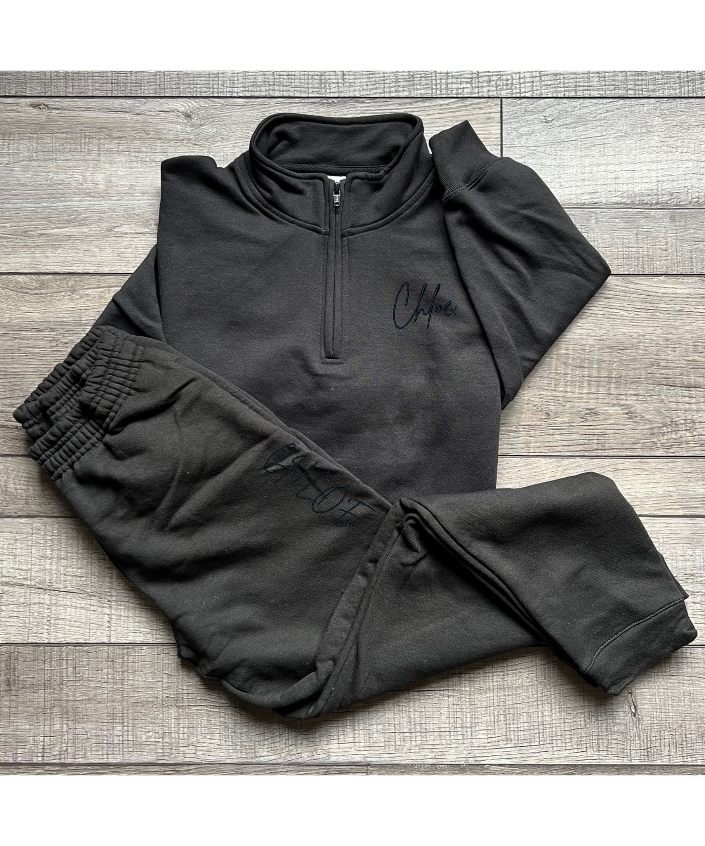 UPDS Competition Team Quarter Zip