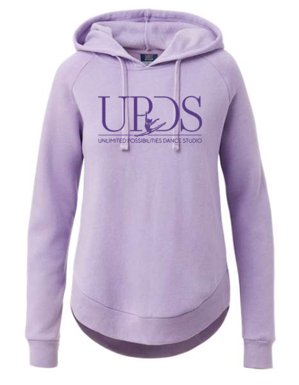 UPDS Women's Hoodie